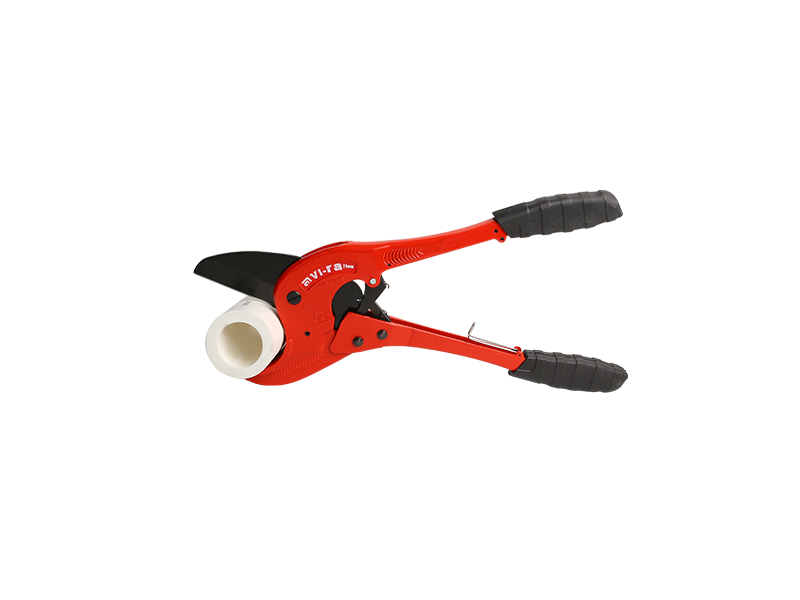 VİRA PPRC Plastik Boru Kesme Makası 75 mm