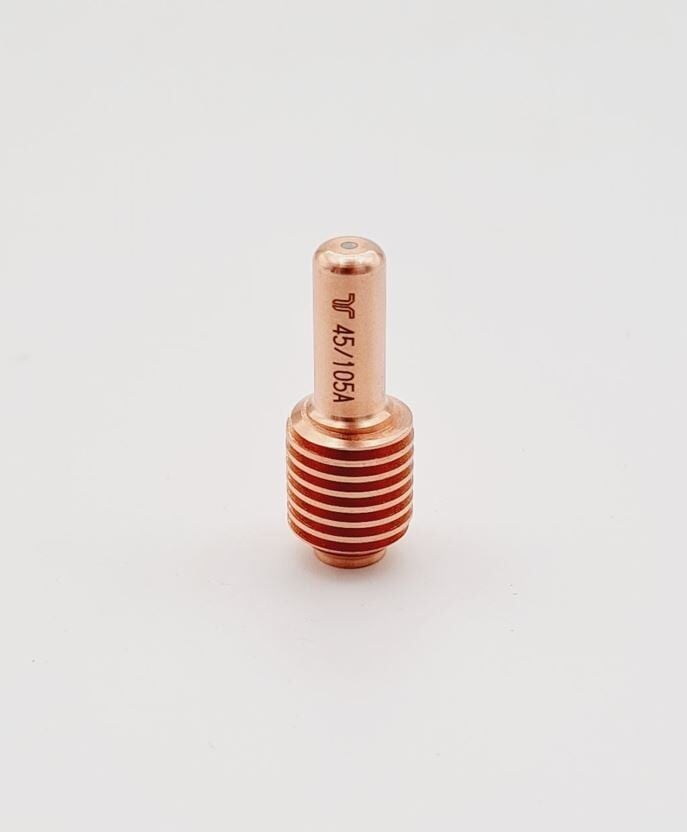 THERMACUT T-11883 Plazma Elektrode 45-105 Amper PMX65-85-105 (Hypertherm 220842)