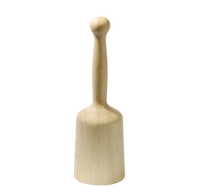 Pfeil Ahşap Tokmak 850gr Ø110