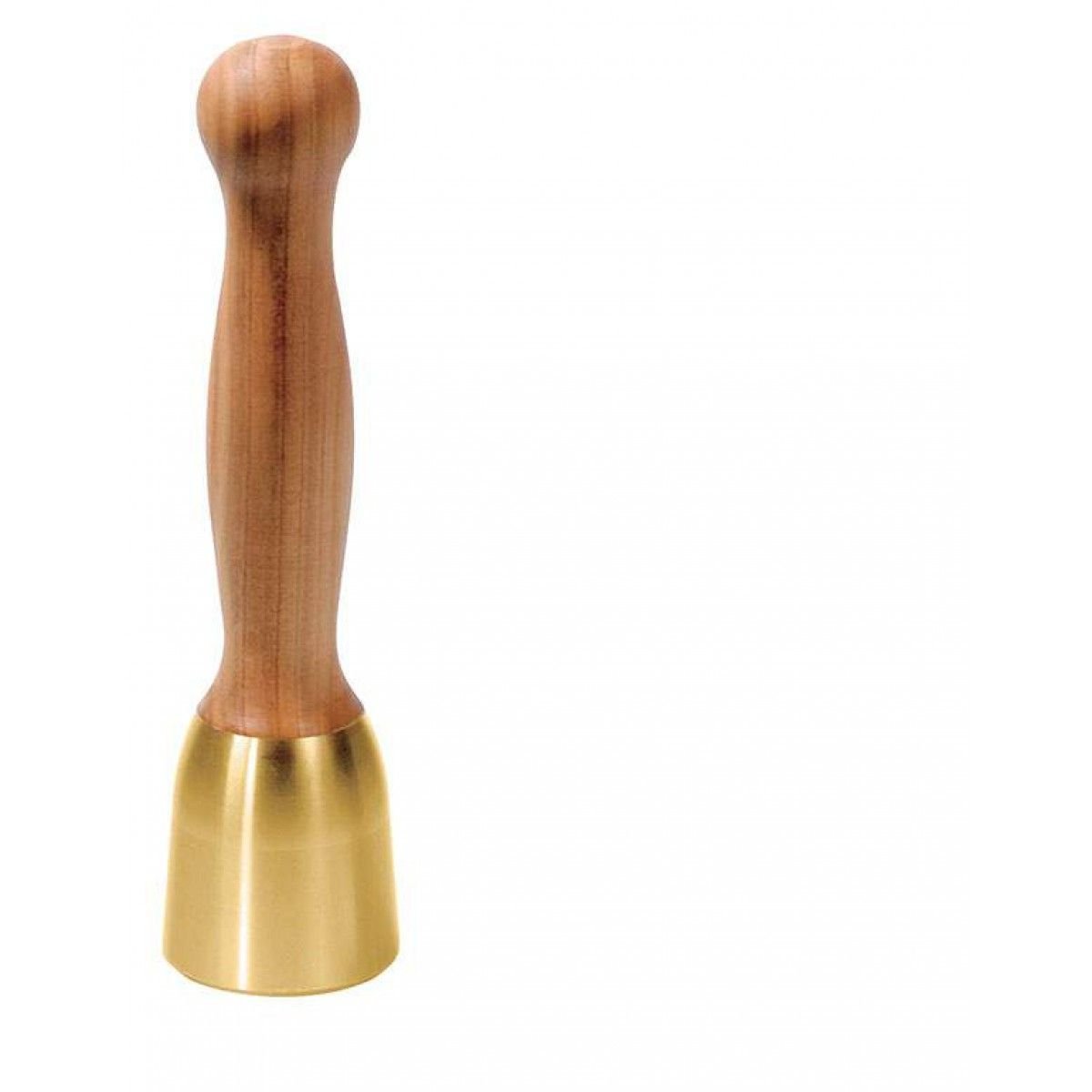 Pfeil Pirinç Tokmak 700gr Ø49