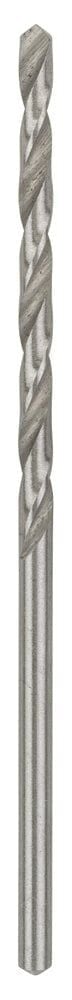 Bosch - HSS-G Metal Matkap Ucu 2,4*57 mm 10'lu Paket