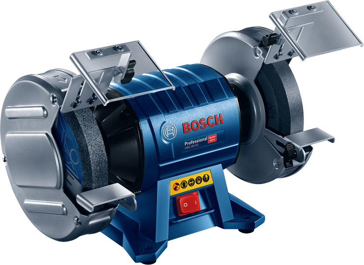 Bosch GBG 60-20 Taş Motoru