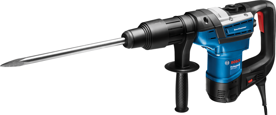 Bosch GBH 5-40 D Kırıcı/Delici