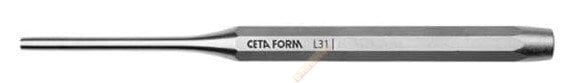 CETA L31 Düz Pim Zımba 5x150 mm
