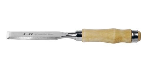 Pfeil Ahşap Saplı Iskarpela 10mm