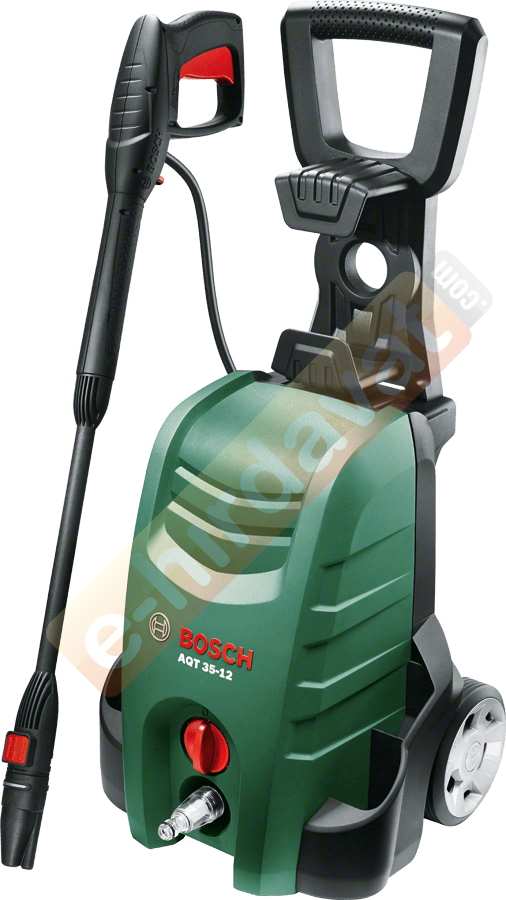 Bosch AQT 35-12 Yüksek Basınçlı Yıkama Makinesi