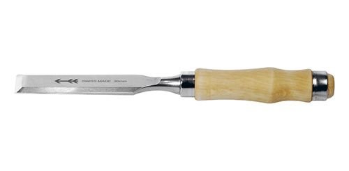 Pfeil Ahşap Saplı Iskarpela 20mm