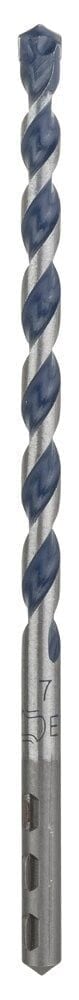Bosch Aksesuarlar Bosch - cyl-5 Serisi, Blue Granite Turbo Beton Matkap Ucu, 7*150 mm