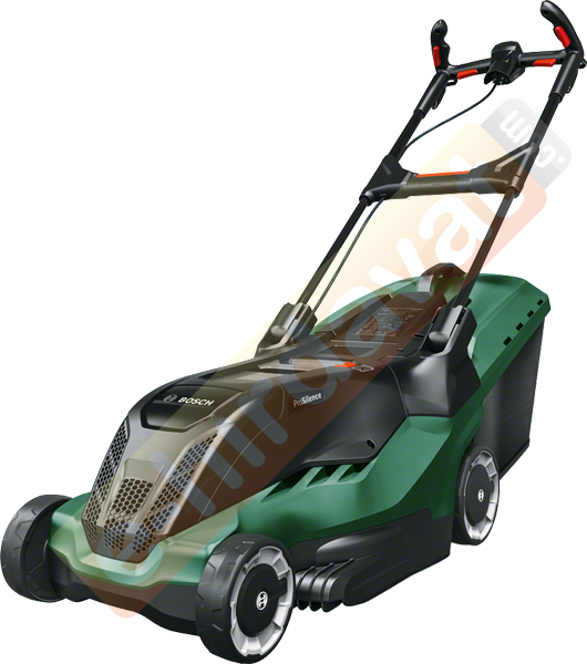 Bosch AdvancedRotak 770