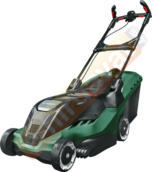 AdvancedRotak 650