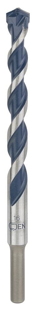 Bosch Aksesuarlar Bosch - cyl-5 Serisi, Blue Granite Turbo Beton Matkap Ucu, 16*200 mm