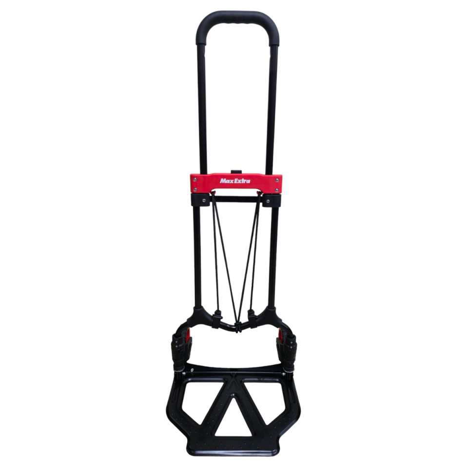 MAX-EXTRA FW-90STH Katlanır Taşıma Arabası