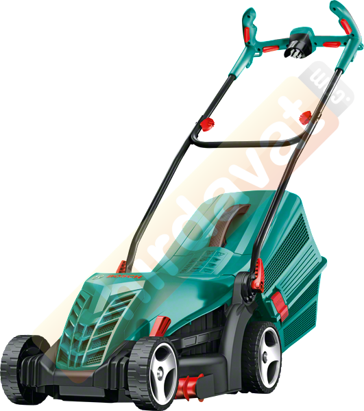 Bosch ARM 33 Çim Biçme Makinesi