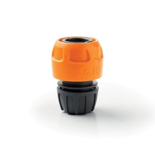 GF Hortum Bağlantı Aparat-Adaptörü 1/2 - 5/8''(8000-5020)