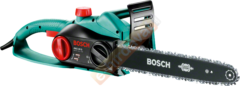 Bosch Chainsaw 40S