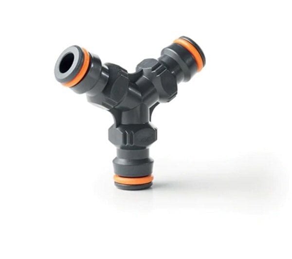 GF Hortum Ekleme Rekoru 3'lü (8000-5451)