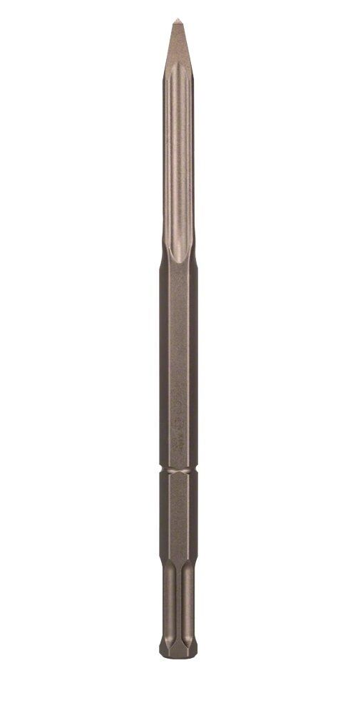 BOSCH TE-S 400 mm Beton Sivri Keski Hilti markaya uyumlu (2608690188)
