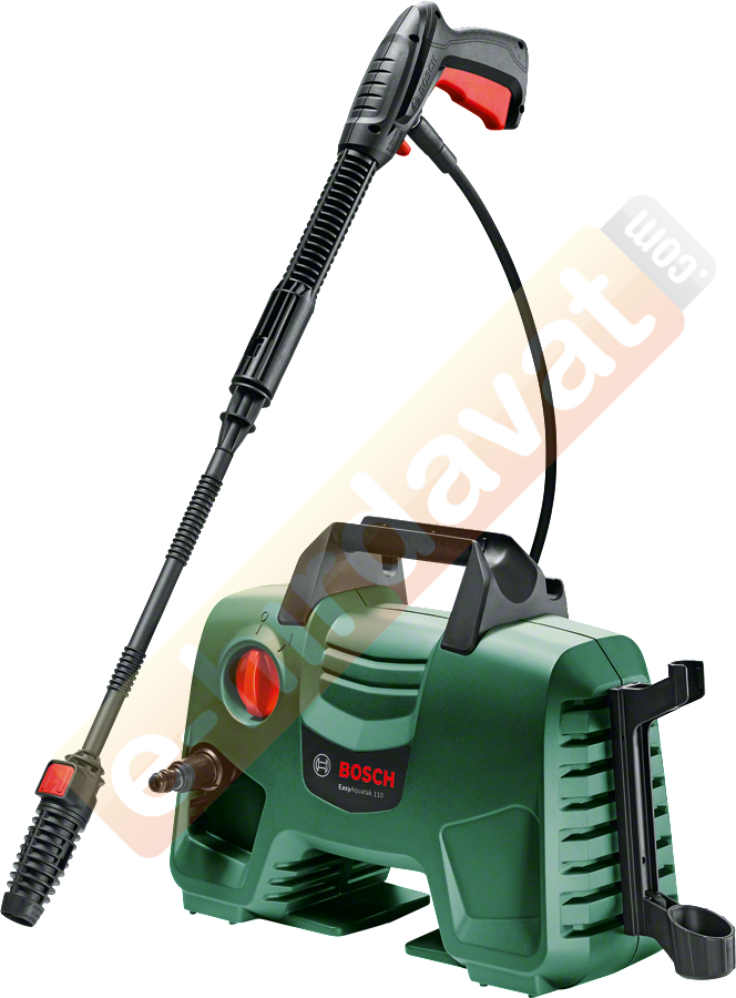 Bosch EasyAquatak 110 Yüksek Basınçlı Yıkama Makinesi