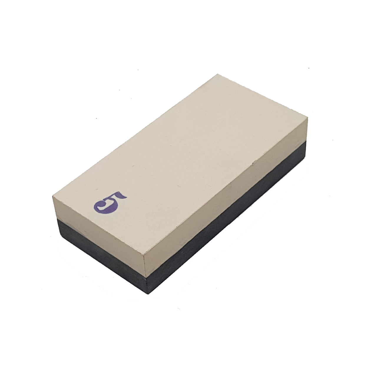 KIRSCHEN Two Cherries Doğal Vulkan Bileme Taşı 100x50 (3705005)