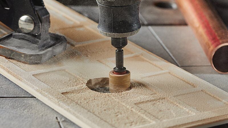 Dremel® Max Bant Zımpara  13mm 60 Kumlu (408DM)