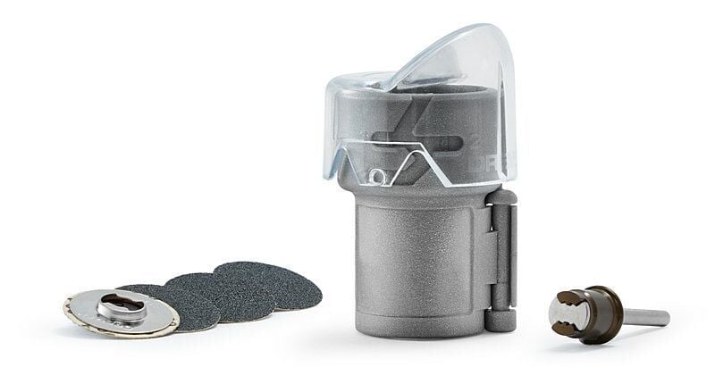 Dremel® Evcil Hayvan Tırnak Bakımı Koruyucu Başlık Kiti (AT02-PGK)