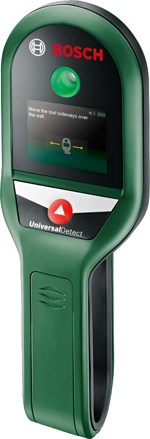 Bosch Ölçme Aletleri Bosch UniversalDetect