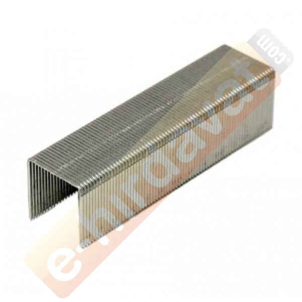 ABAKAN 8016 Zımba Teli 16 mm (8016 Havalı Tabancalar İçin)