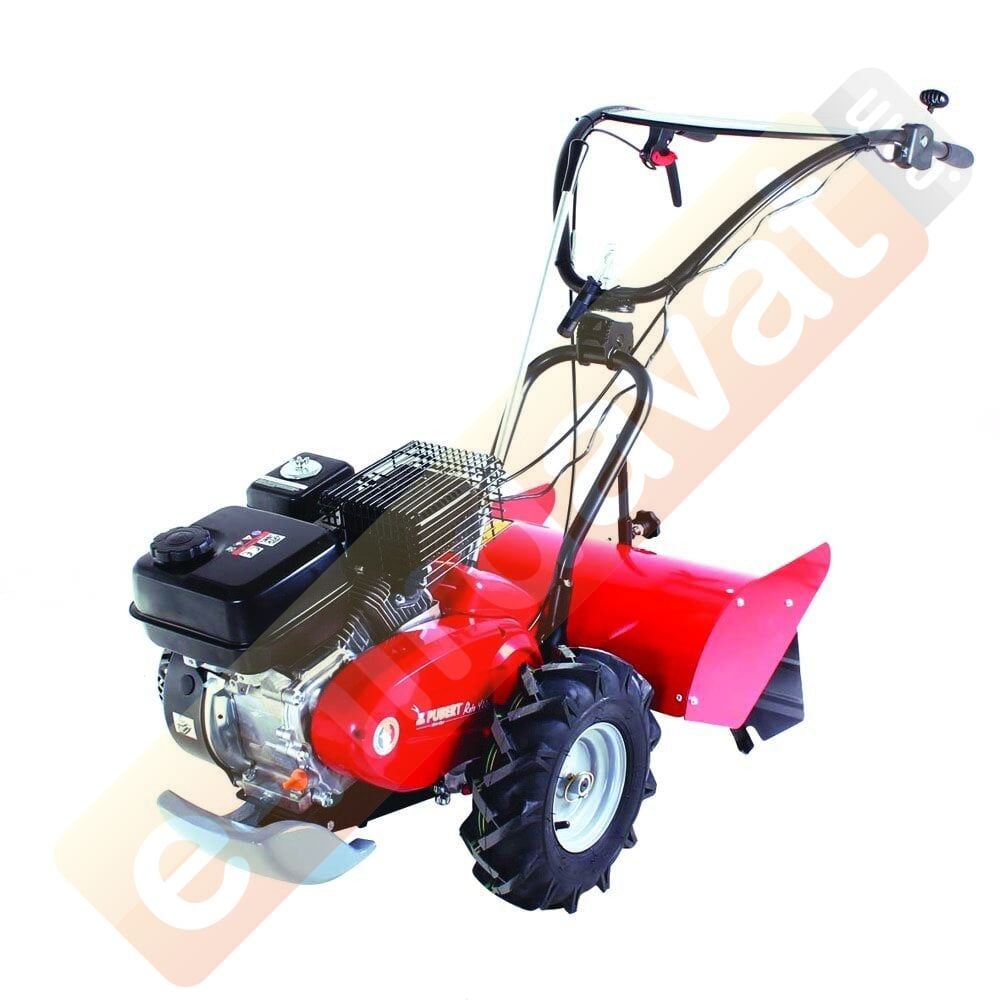 PUBERT ROTO 404 Çapa Makinası 179 cc