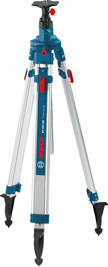 Bosch Ölçme Aletleri BT 300 HD Professional Tripod