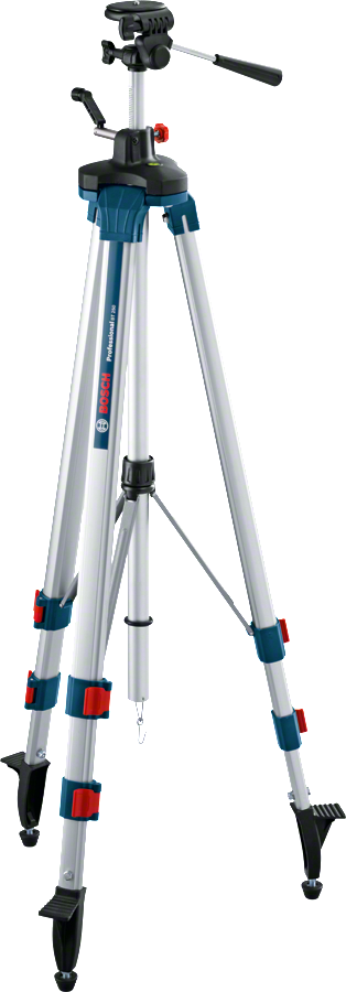 Bosch Ölçme Aletleri BT 250 Professional Tripod