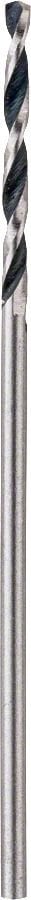 Bosch Aksesuarlar Bosch - HSS-PointeQ Metal Matkap Ucu 1,1 mm 10'lu