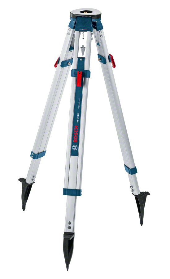 Bosch Ölçme Aletleri BT 170 HD Professional Tripod