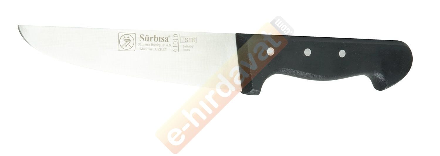 SÜRBİSA 61010 Deri Yüzme Bıçağı 1 No