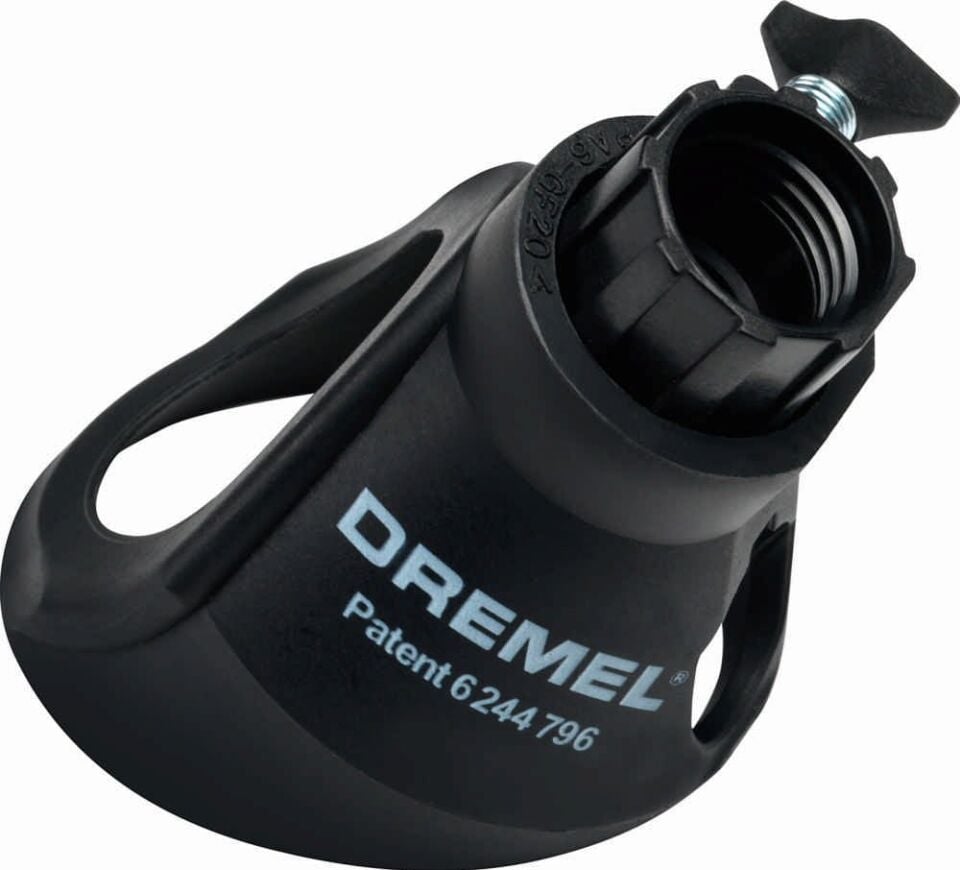 Dremel Derz Temizleme Kiti (568)