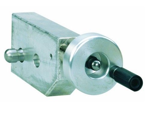 Proxxon Hassas Besleme Parçası PF230 ve FF230 İçin / 24140