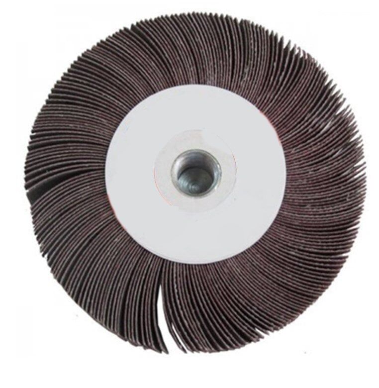 EGEBANT LS309X 115x20 mm Dar Mop Zımpara 40 Kum