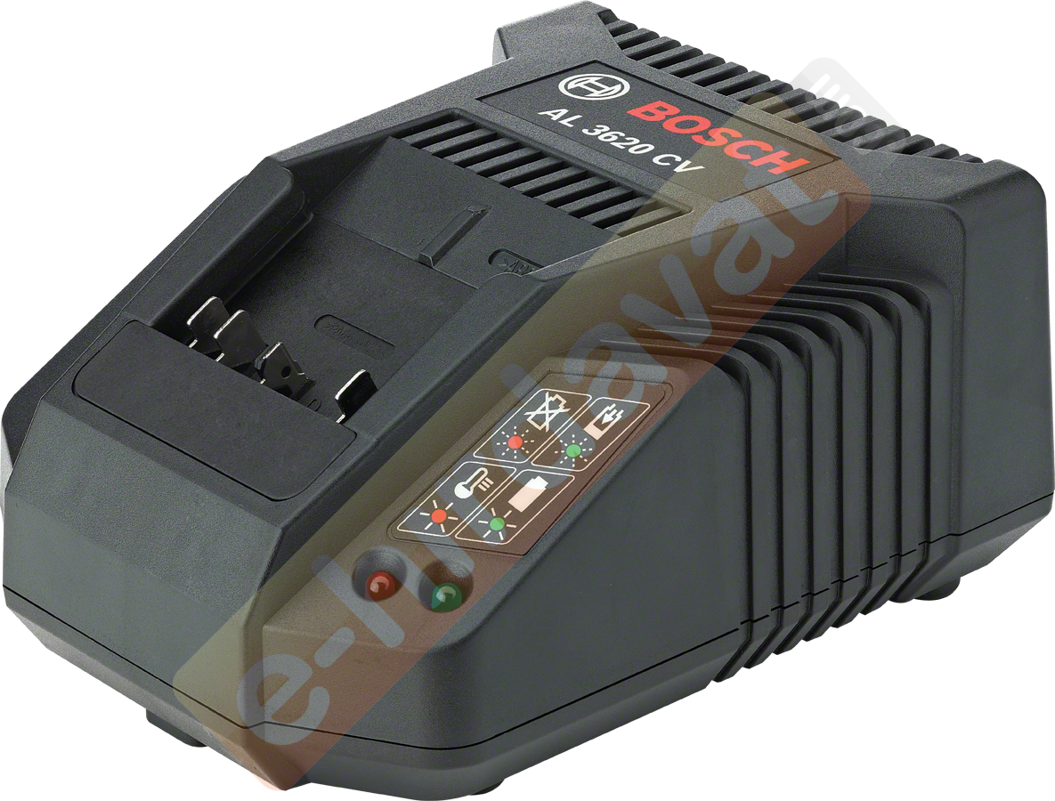 Bosch Şarj cihazı AL 36V-20