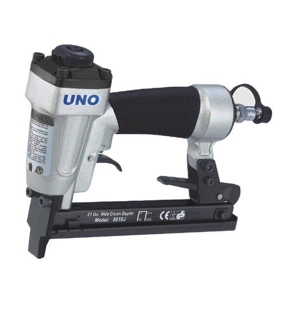 UNO 8016 Havalı Zımba Çakma Tabancası (Ahşap Ürünleri için)