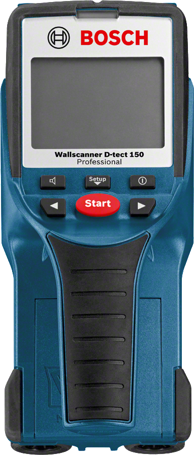 Bosch Ölçme Aletleri Bosch D-tect 150 SV Professional Duvar Tarama Cihazı