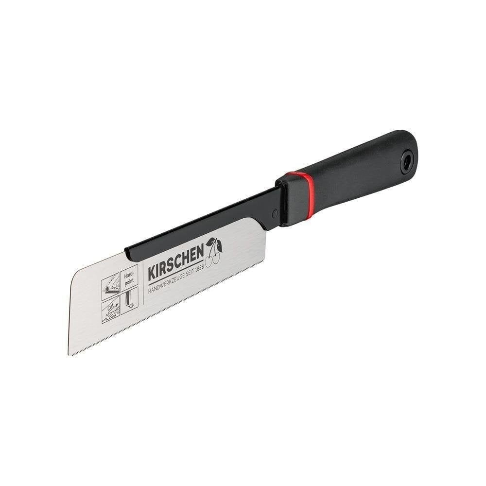 KIRSCHEN Mini Metal Testere 185 mm (25 TPI)