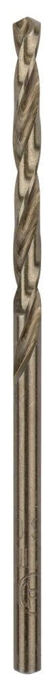 Bosch - HSS-Co Metal Matkap Ucu 3,2*65 mm 10'lu Paket