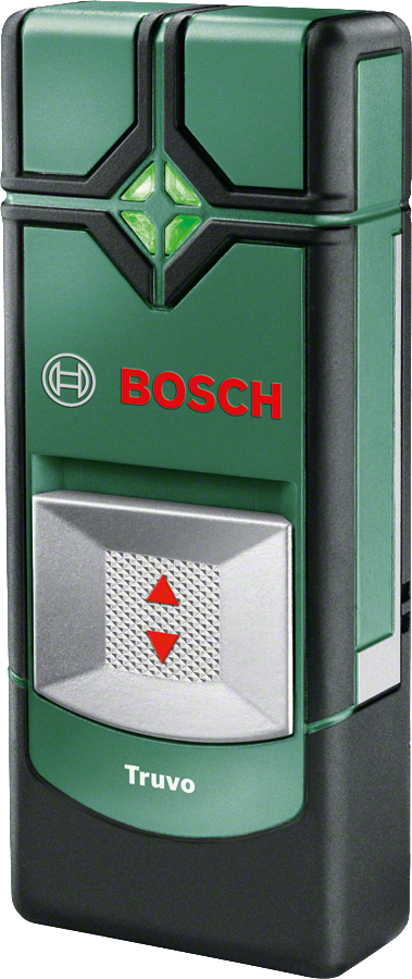 Bosch Ölçme Aletleri Bosch Truvo Dijital Tarama Cihazı