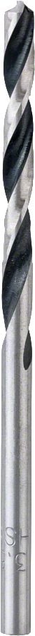 Bosch Aksesuarlar Bosch - HSS-PointeQ Metal Matkap Ucu 3,5 mm 2'li