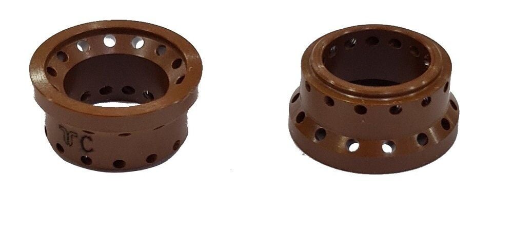 THERMACUT 45-105 A Plazma Gaz Dağıtıcı - Swirl Ring (FHT 105-85 Torçlar için)