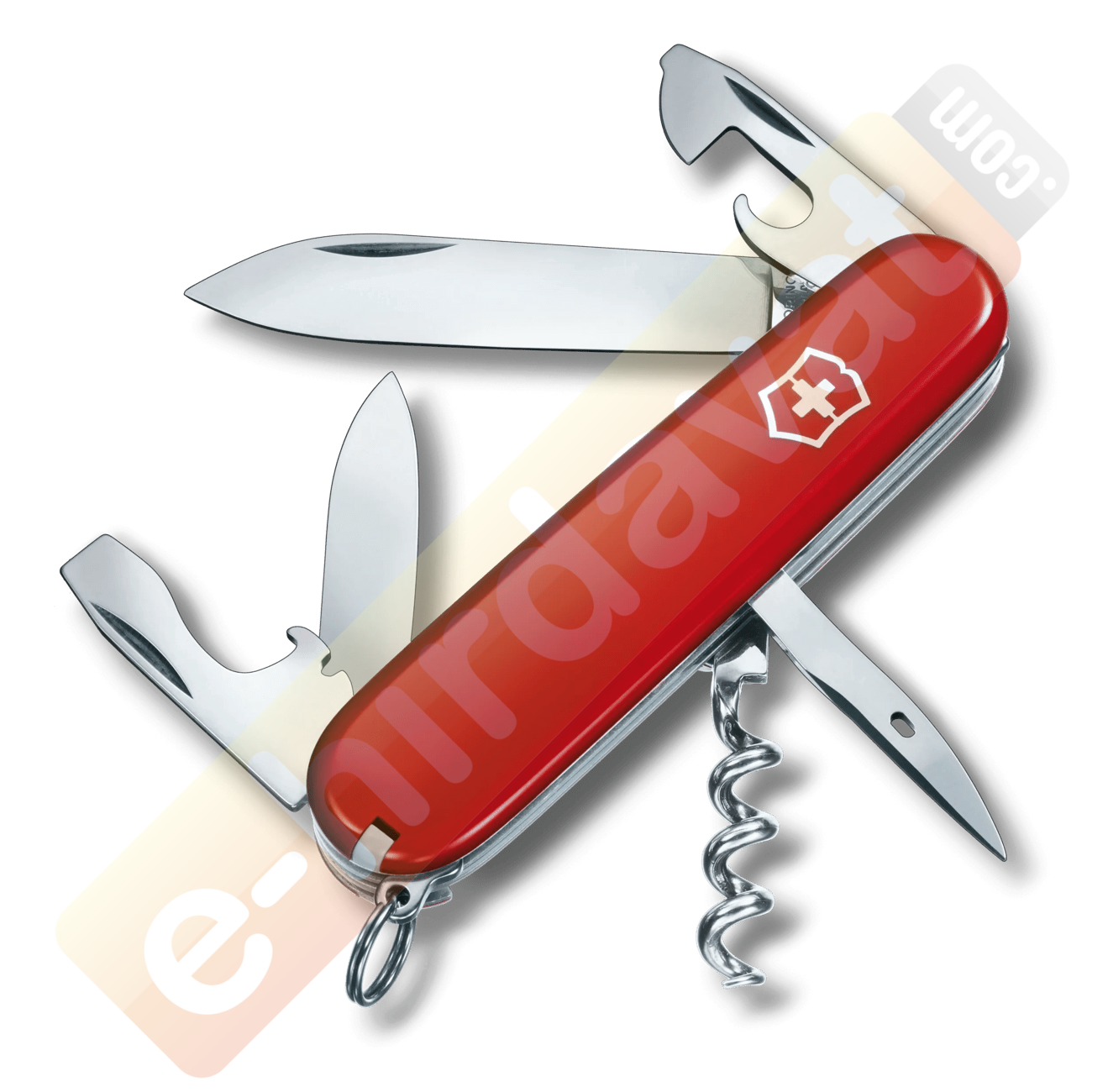 VICTORINOX 1.3603 Spartan Çakı