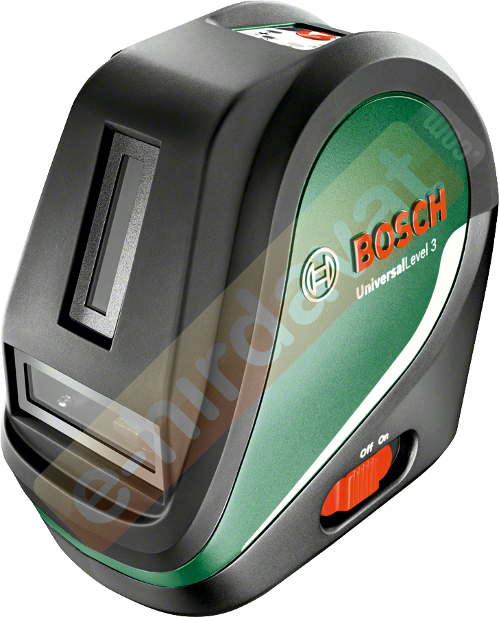 Bosch UniversalLevel 3 Set