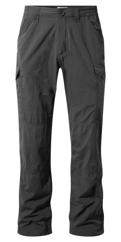 Erkek Pantolon-ANTRASİT