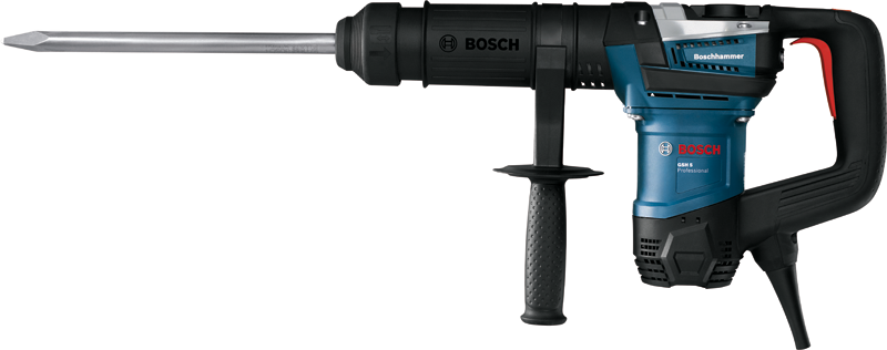 Bosch Profesyonel Seri Bosch Professional GSH 501 Kırıcı