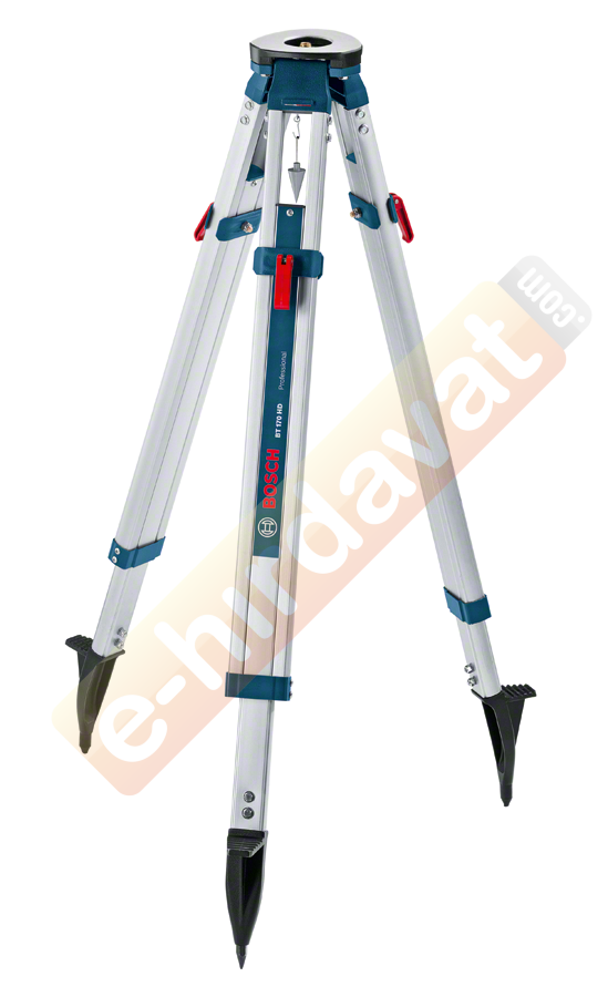 BT 170 HD Professional Tripod