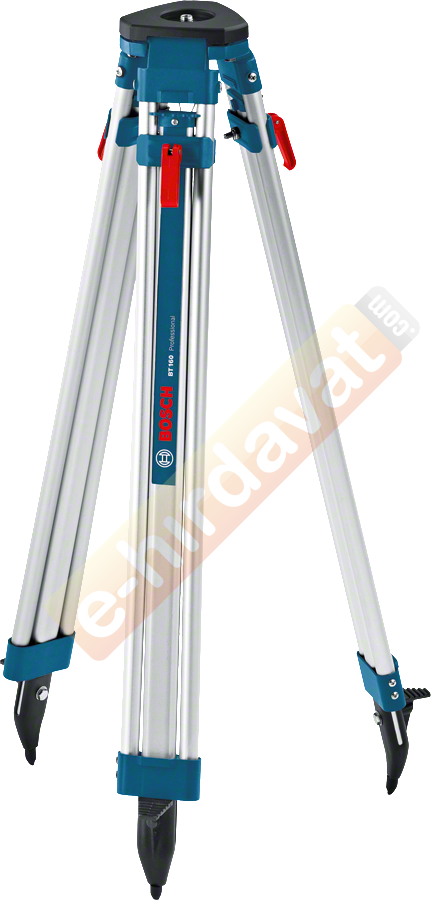 BT 160 Professional Tripod